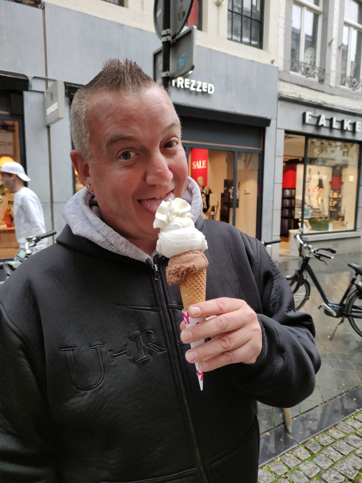 Kelys - Croth - Eure | Rencontre gay