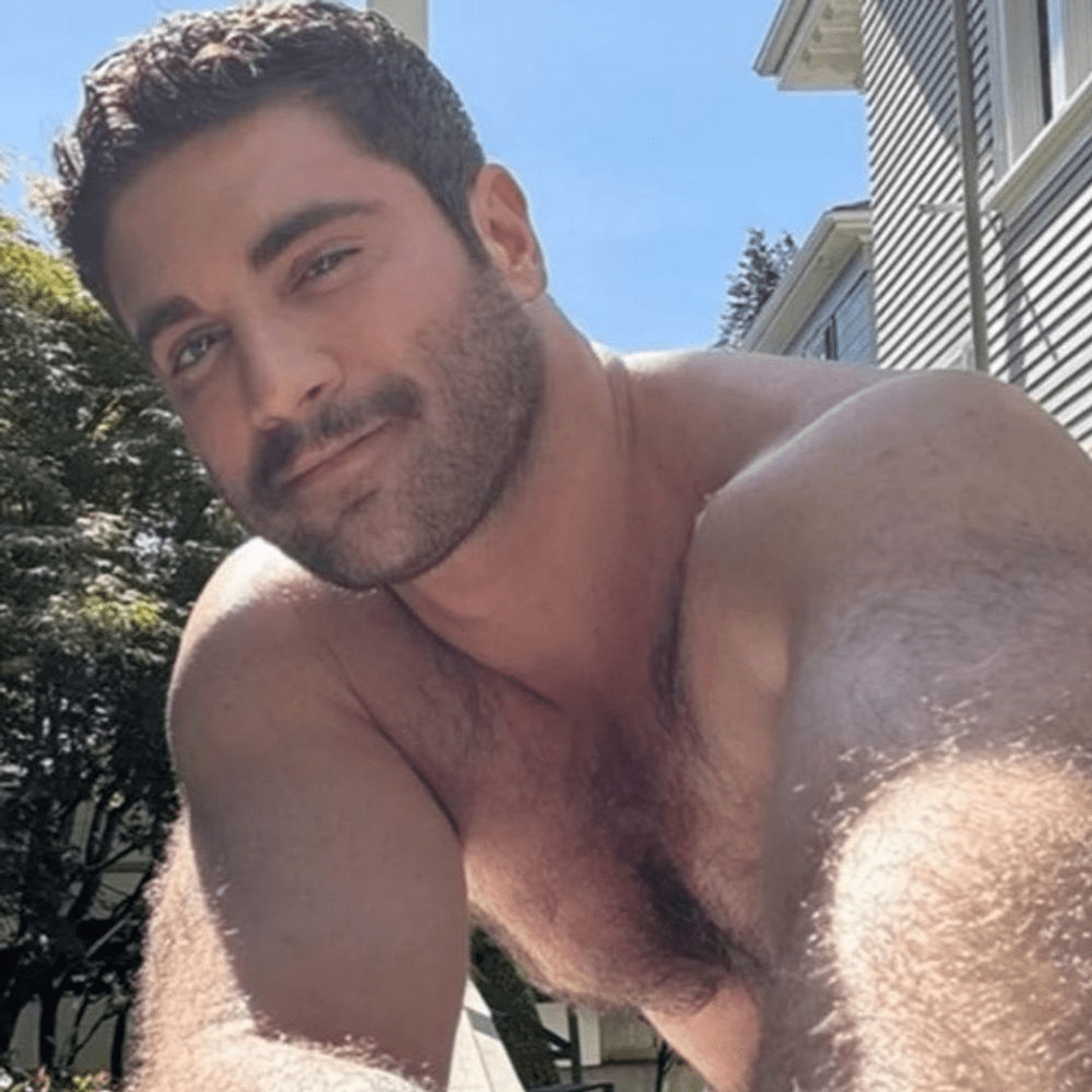 Dean - Perriers-en-Beauficel - Manche | Rencontre gay