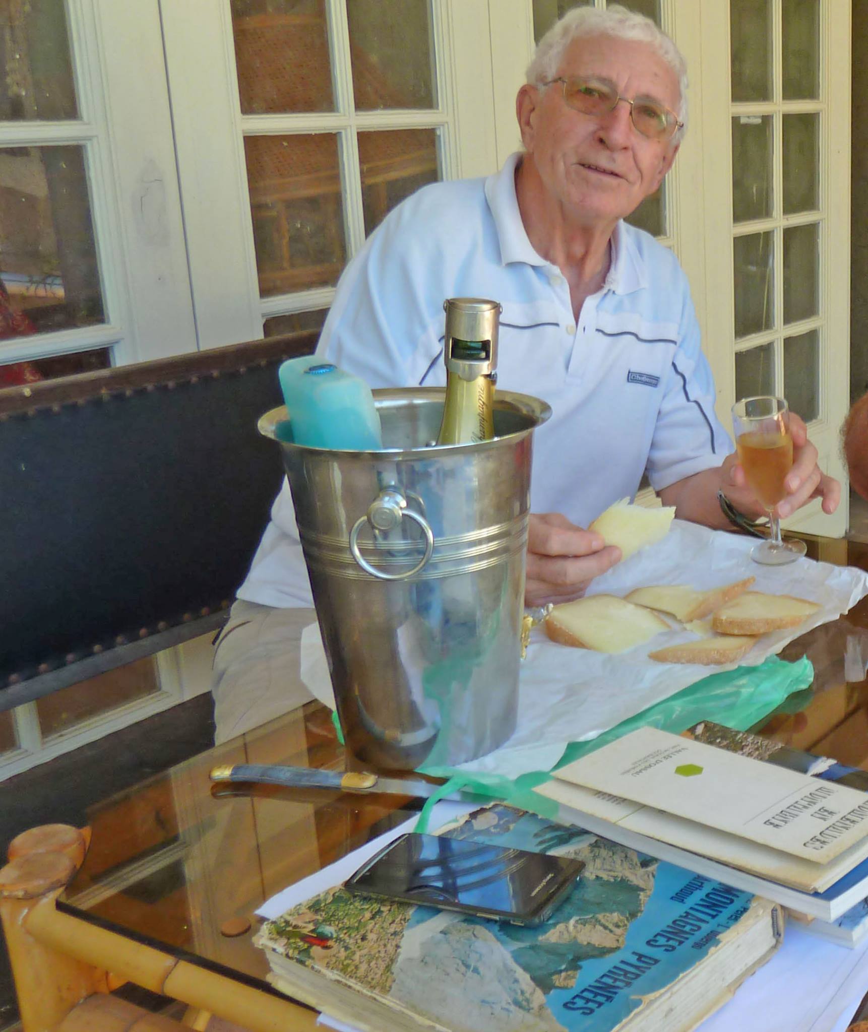 Marcos - Gonfreville-l'Orcher - Seine-Maritime | Rencontre gay