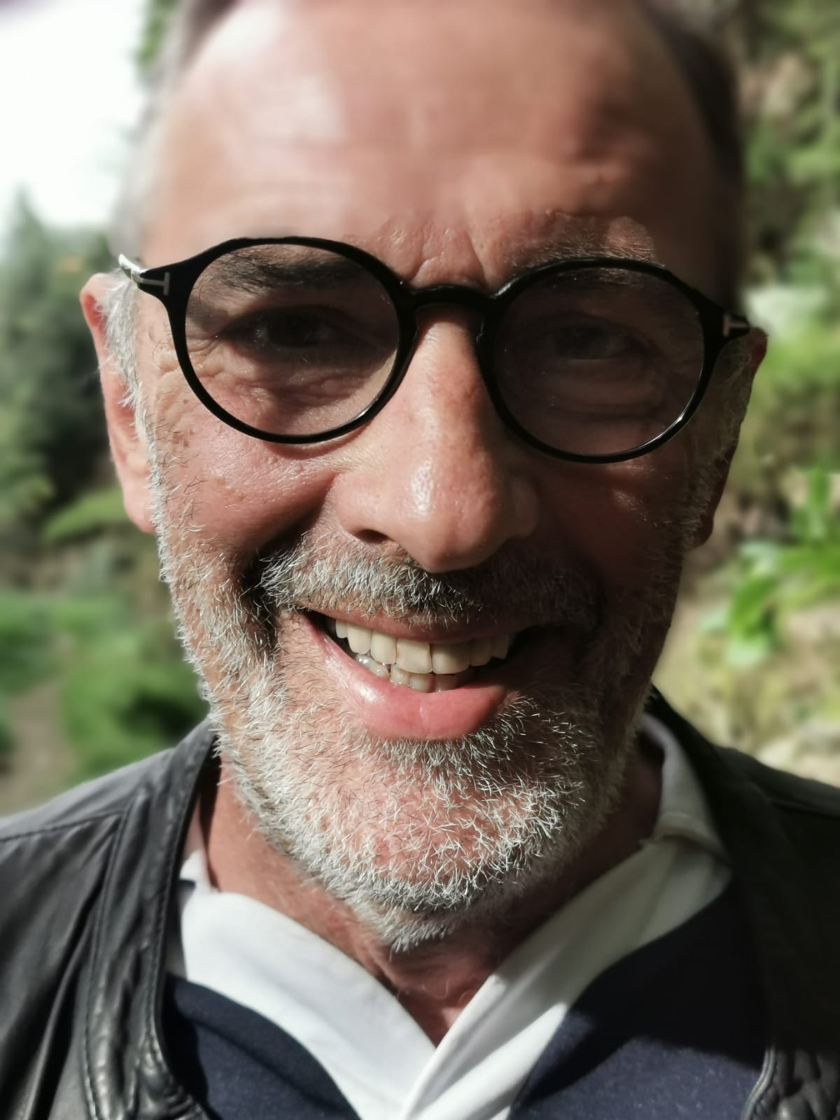 Harvey - Saint-Evroult-de-Montfort - Orne | Rencontre gay