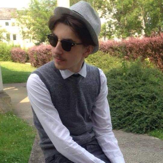Maelo - Beautot - Seine-Maritime | Rencontre gay