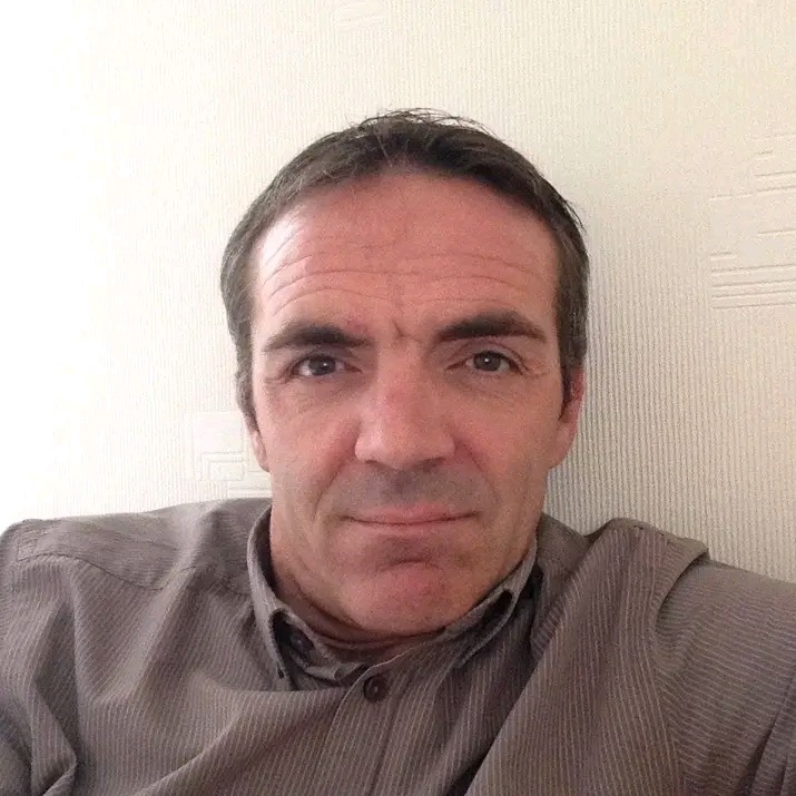 Mucahid - Annebault - Calvados | Rencontre gay