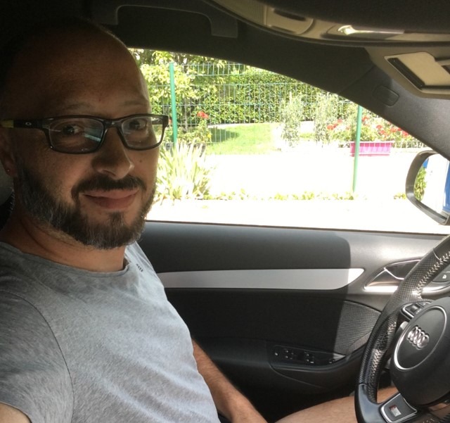 Eleazar - Vendes - Calvados | Rencontre gay