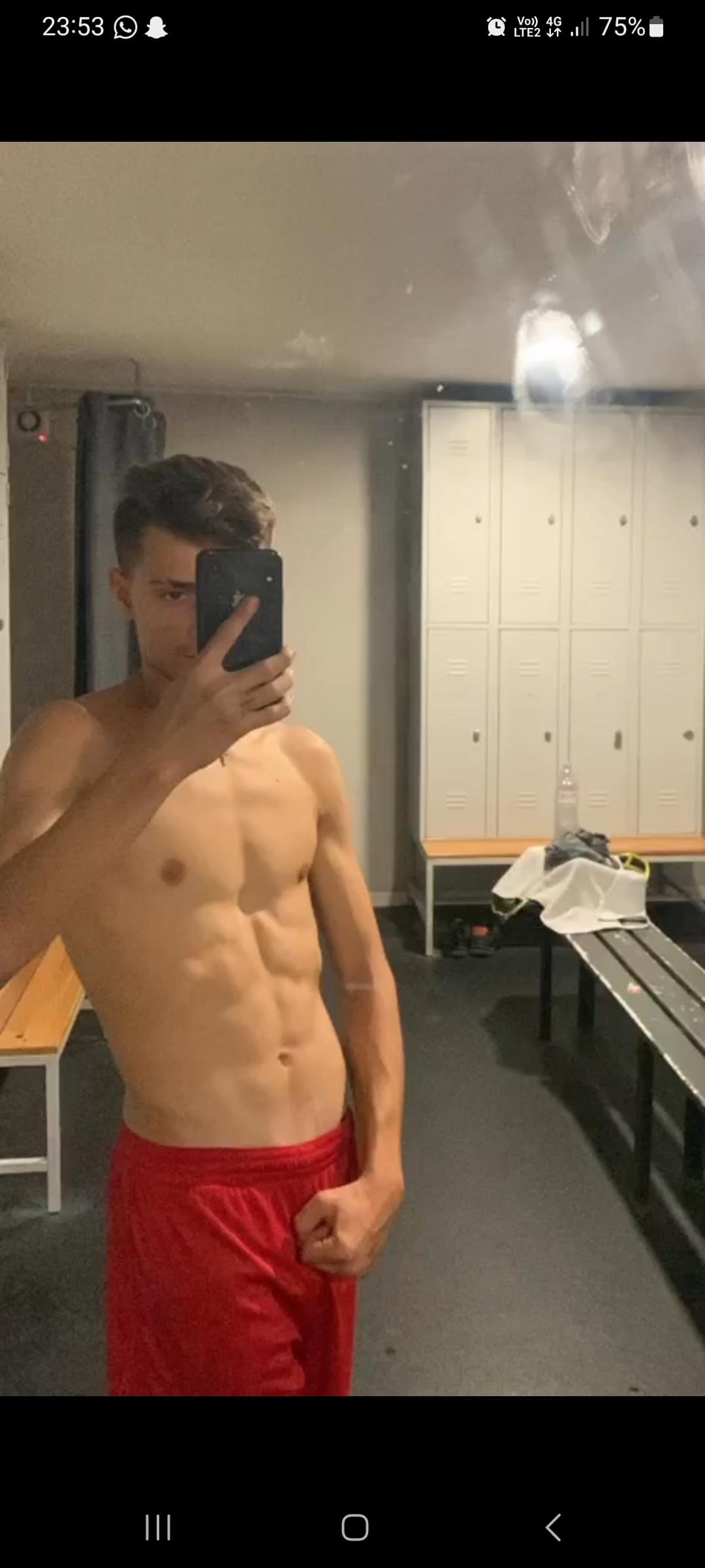 Emerik - Frénouville - Calvados | Rencontre gay