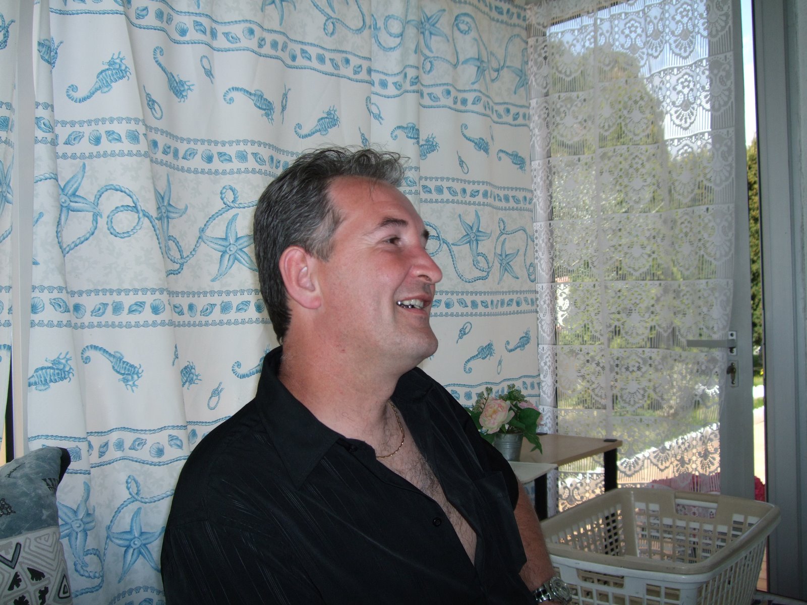 Denys - Thiétreville - Seine-Maritime | Rencontre gay