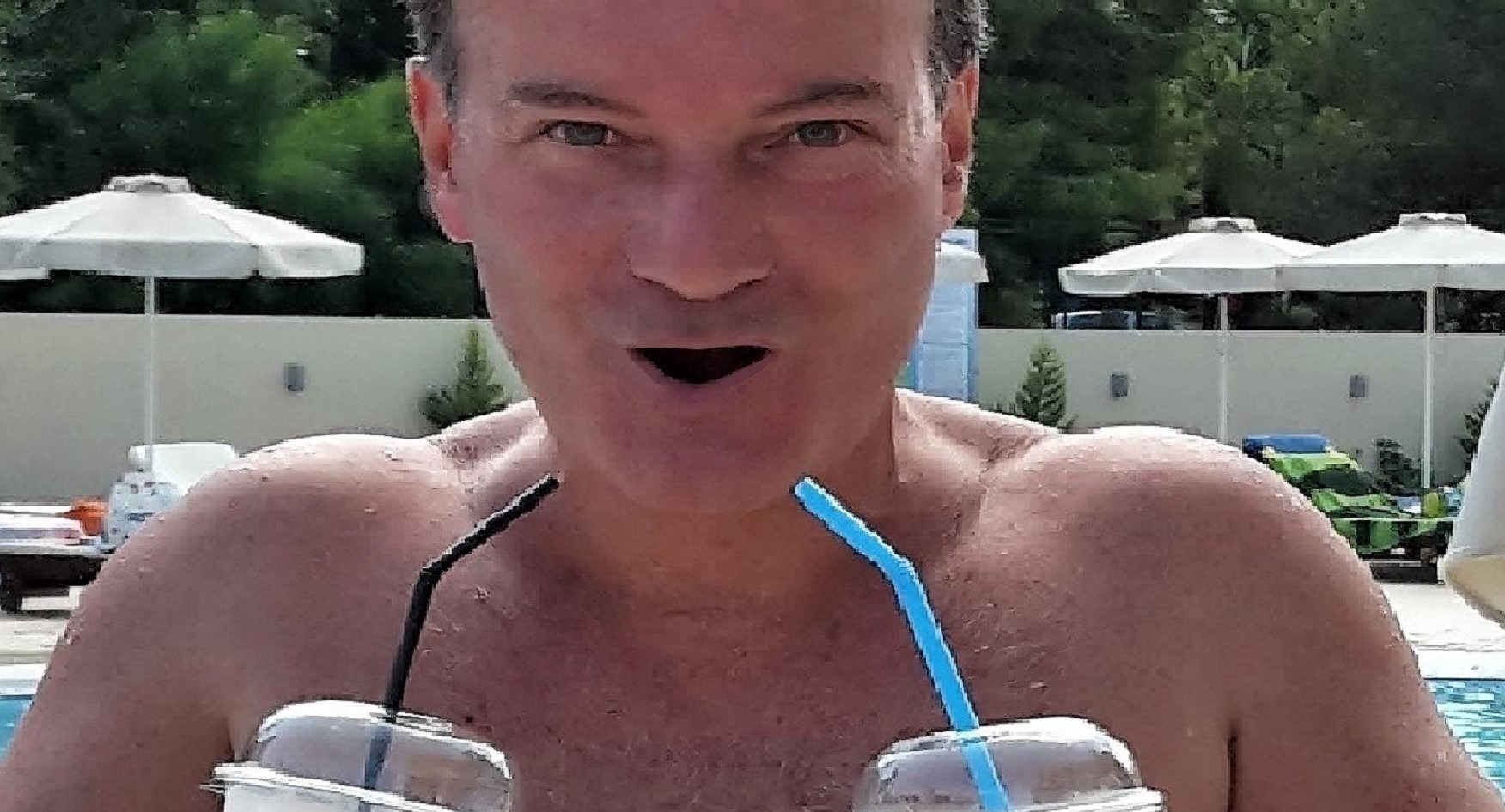 Maximo - Saint-Ouen-sous-Bailly - Seine-Maritime | Rencontre gay