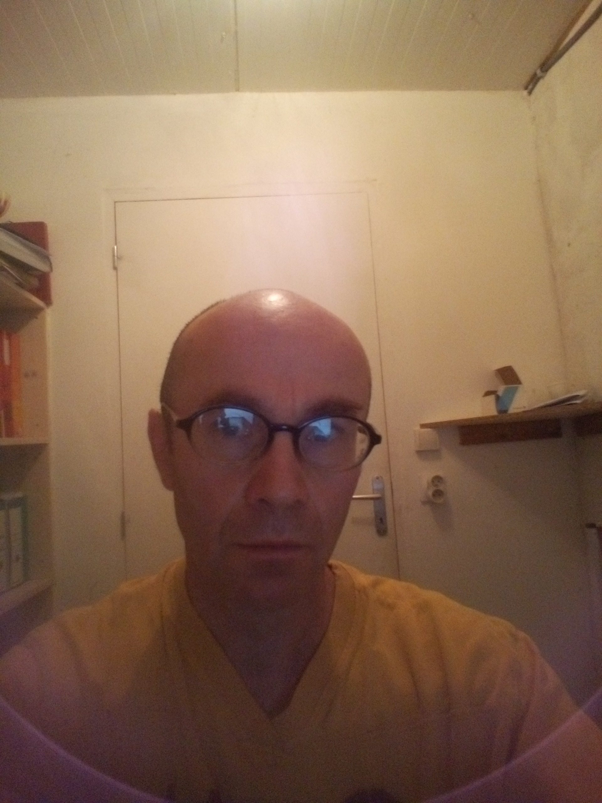 Heritiana - Cailly-sur-Eure - Eure | Rencontre gay