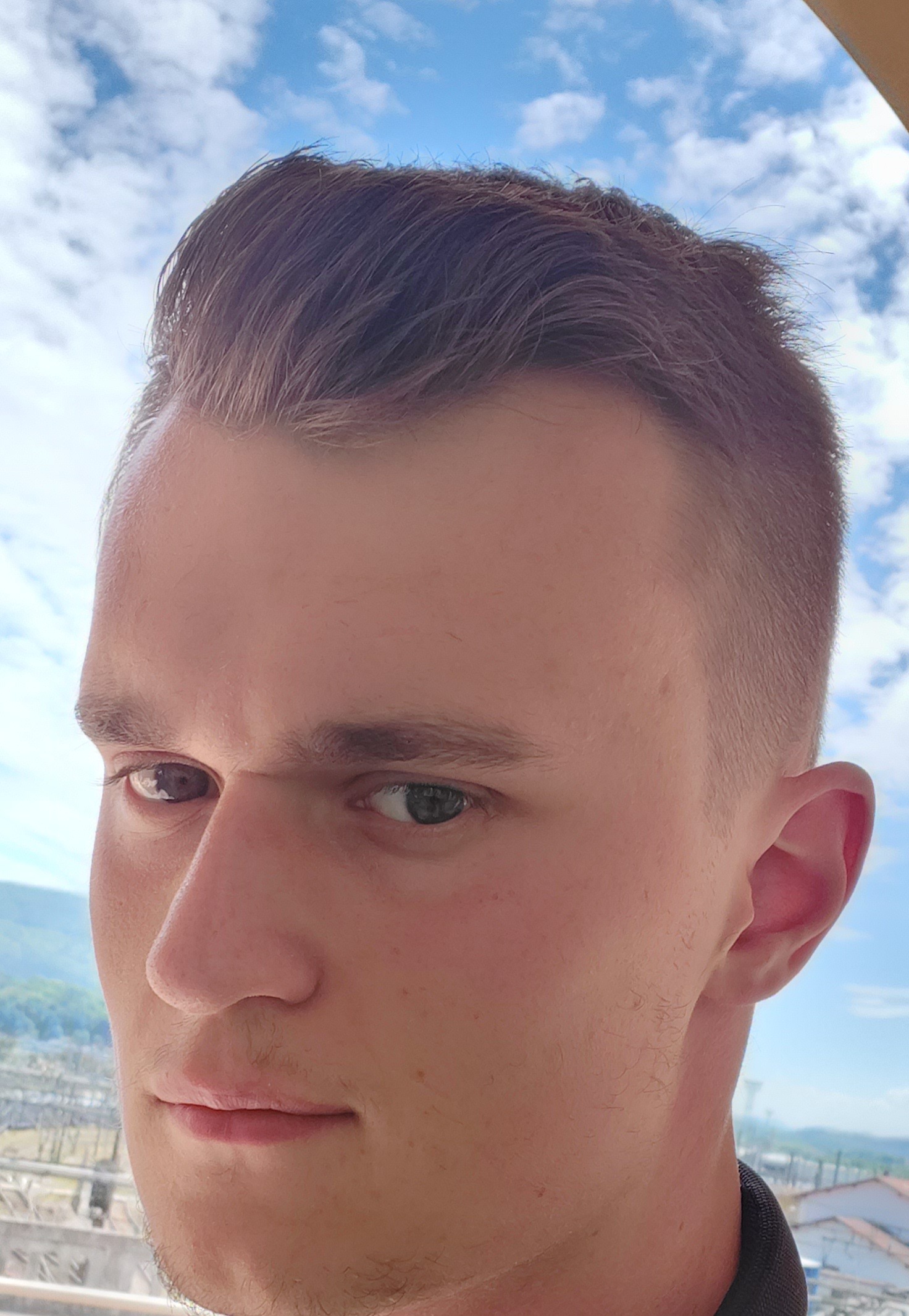 Edin - Sévigny - Orne | Rencontre gay