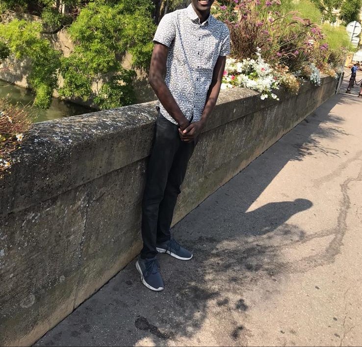 Zion - Montrabot - Manche | Rencontre gay