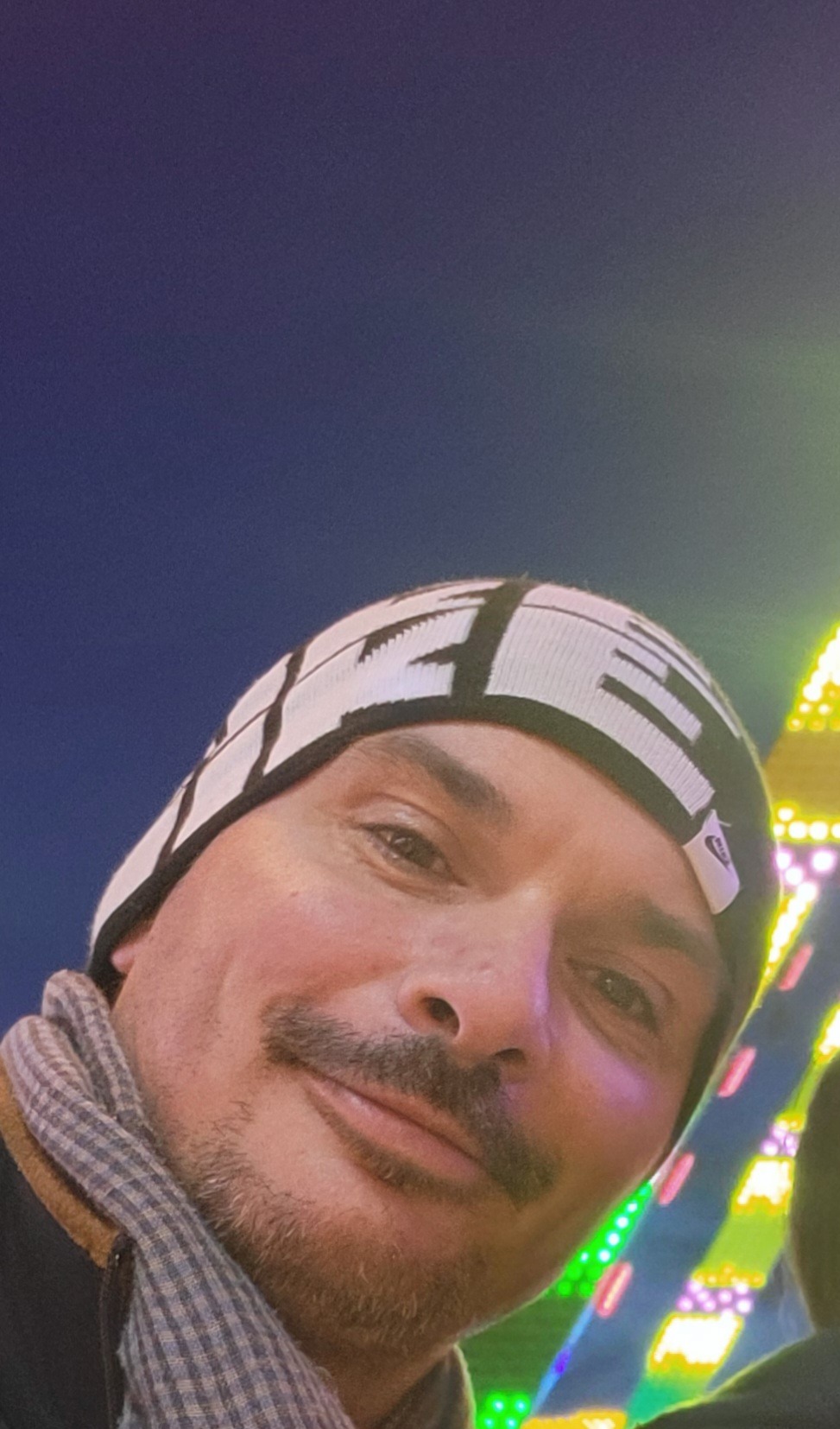 Yousouf - Saint-Sauveur-d'Émalleville - Seine-Maritime | Rencontre gay