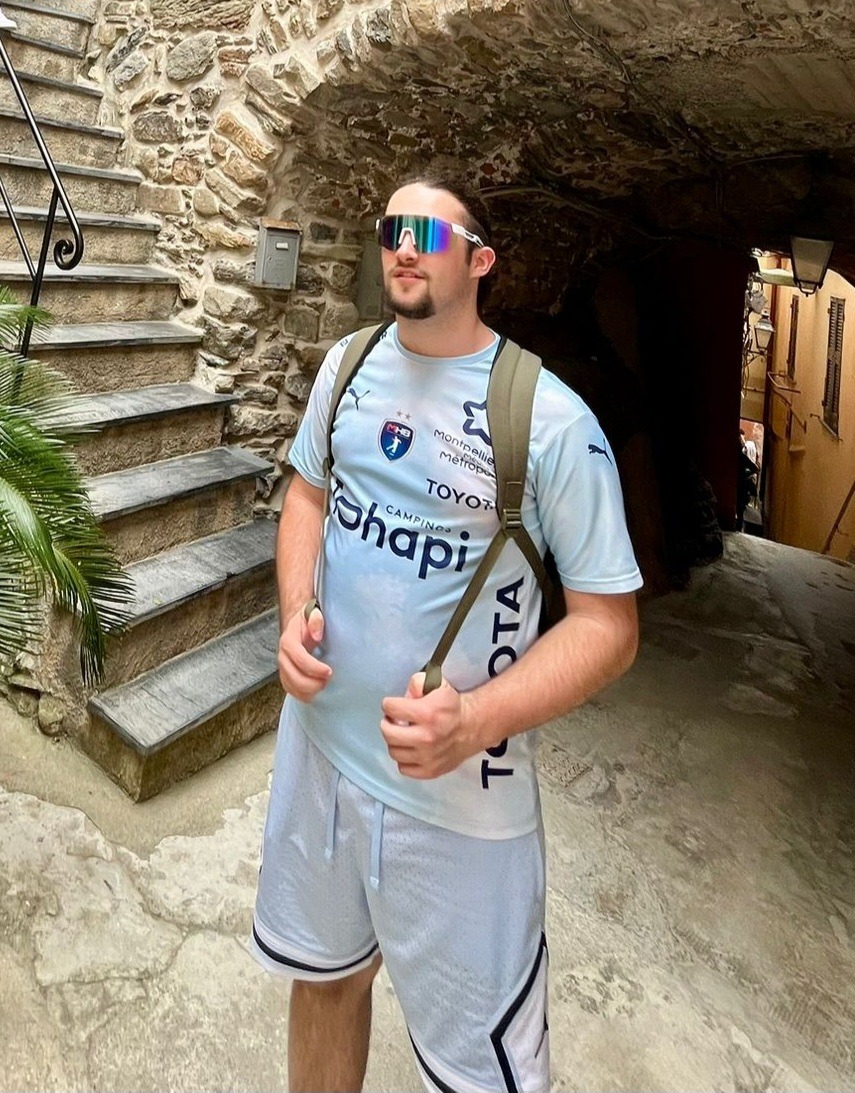 Martial - Taillepied - Manche | Rencontre gay