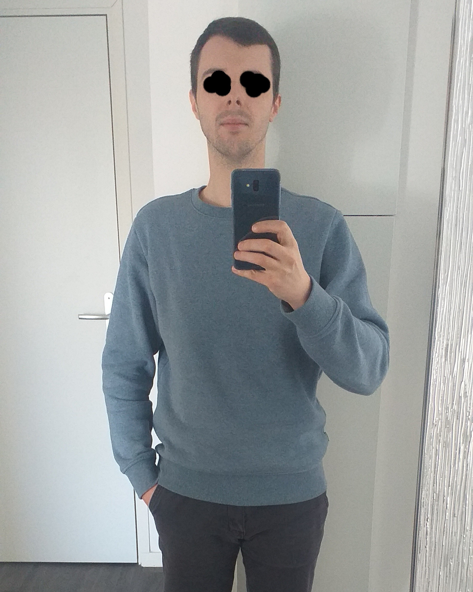 Stephann - Boulon - Calvados | Rencontre gay
