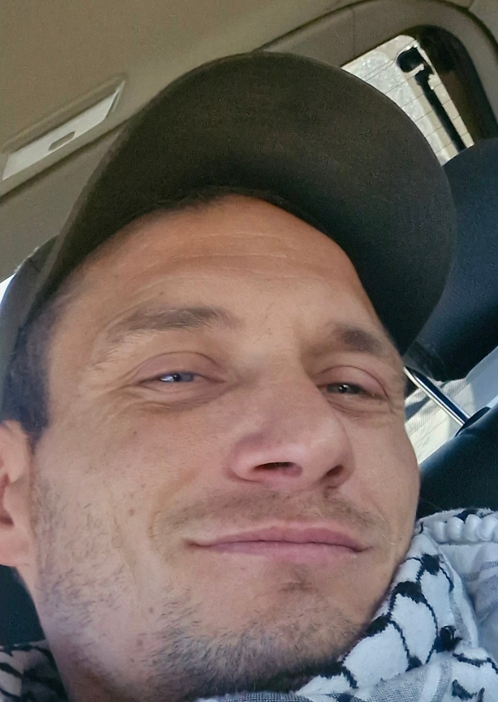 Jan - Saint-Hilaire-sur-Erre - Orne | Rencontre gay
