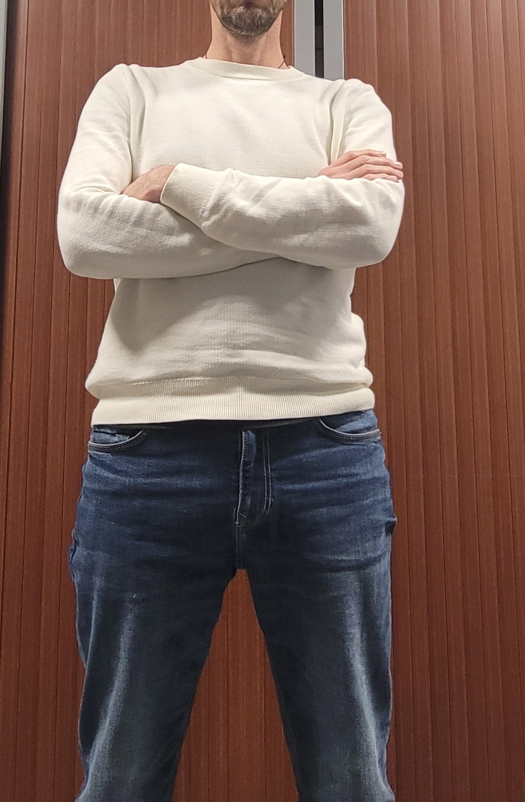 Okacha - Beaumontel - Eure | Rencontre gay