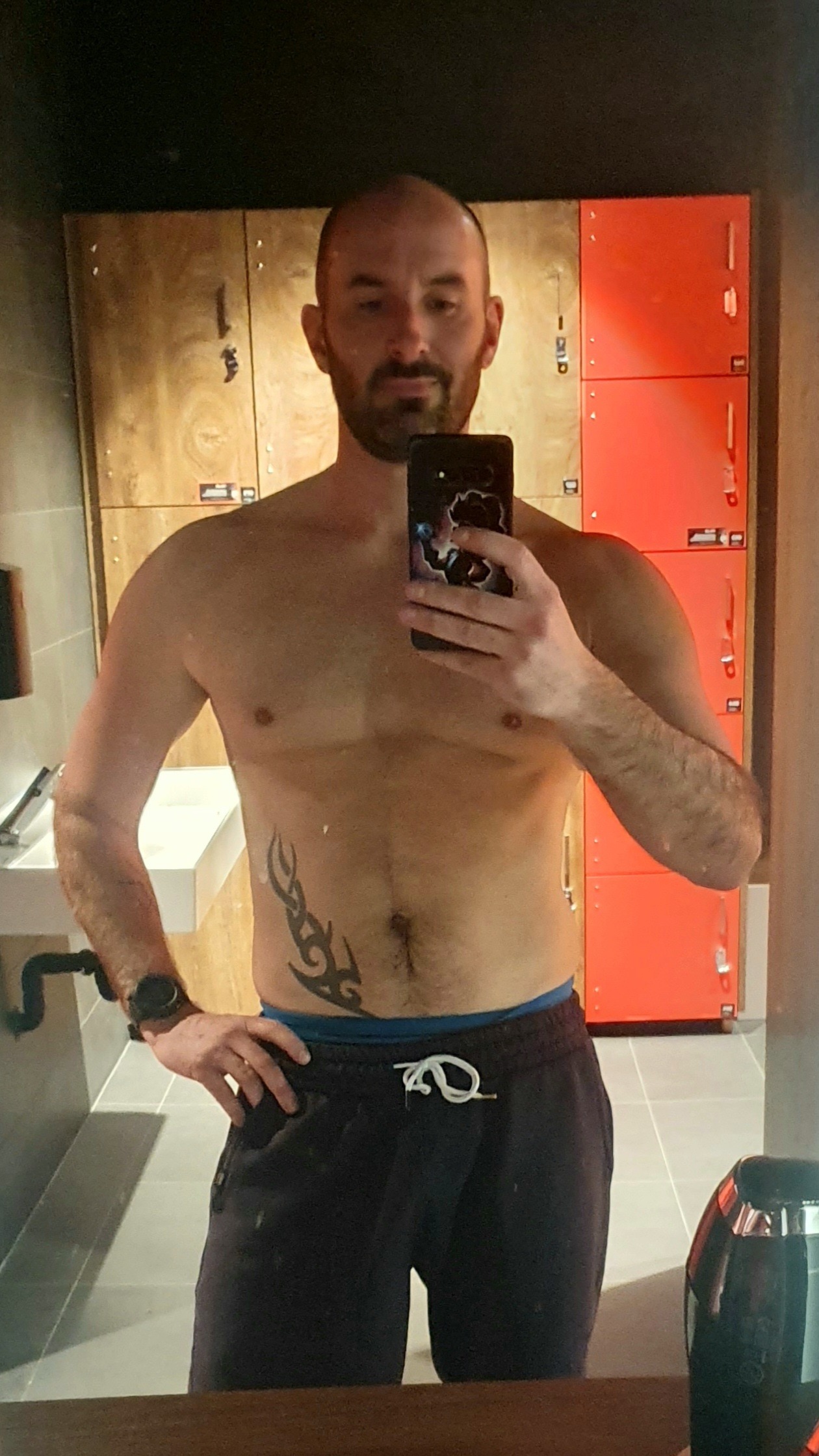 Massinissa - Ommoy - Orne | Rencontre gay