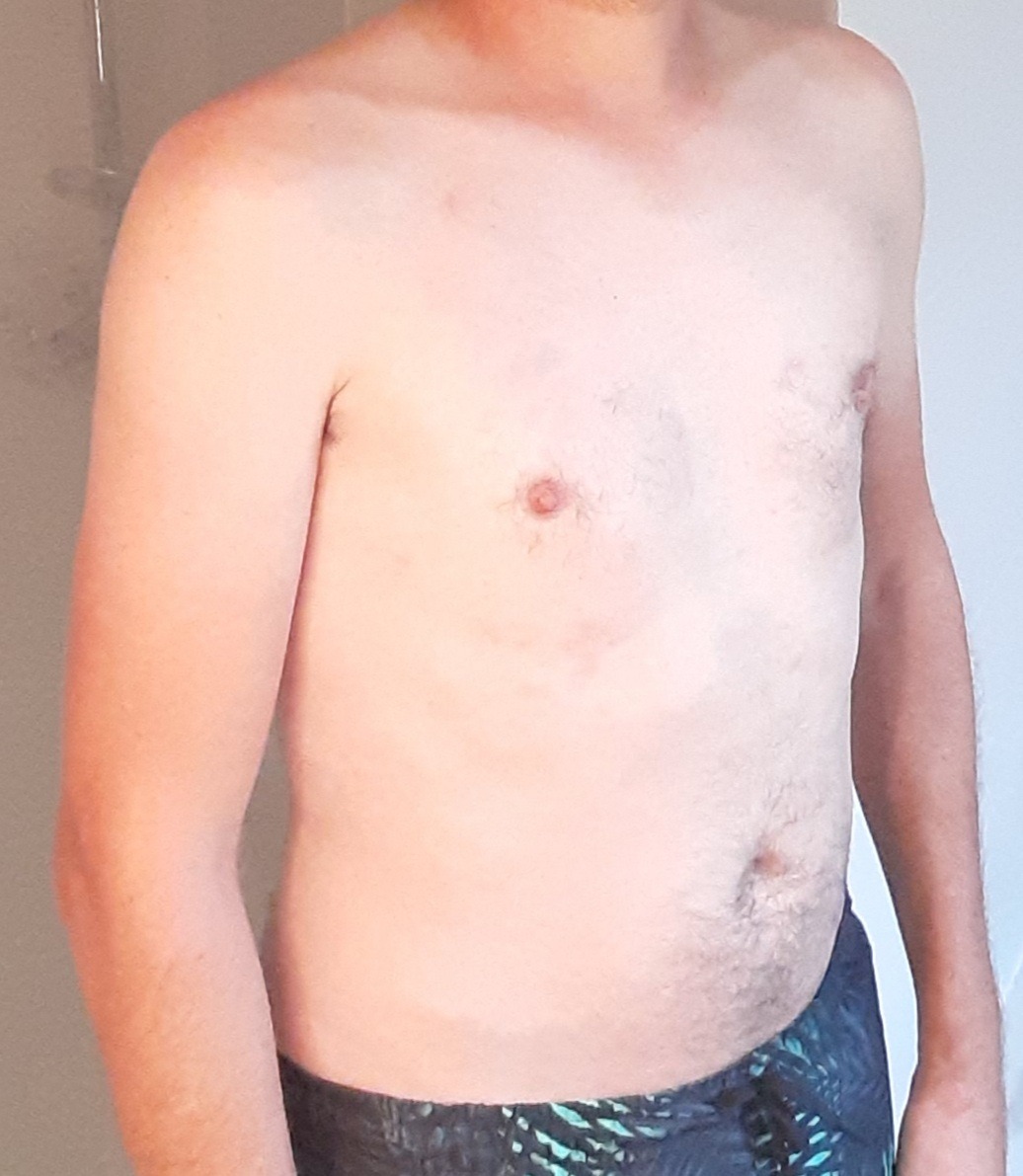 Siliman - Castine-en-Plaine - Calvados | Rencontre gay