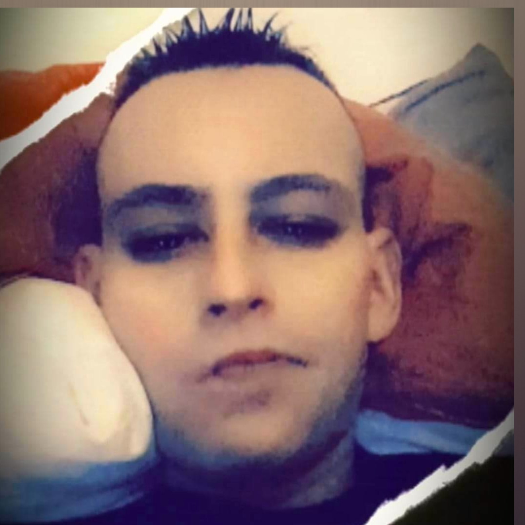 Othman - Marcilly - Manche | Rencontre gay