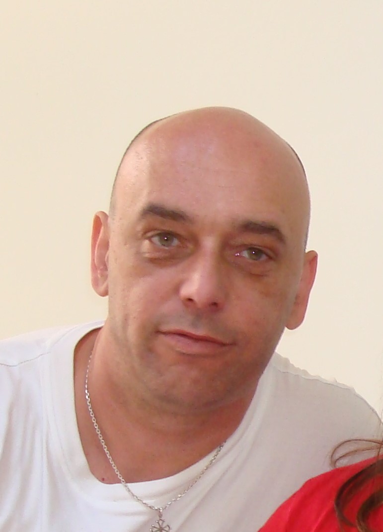 Laurel - Buchy - Seine-Maritime | Rencontre gay