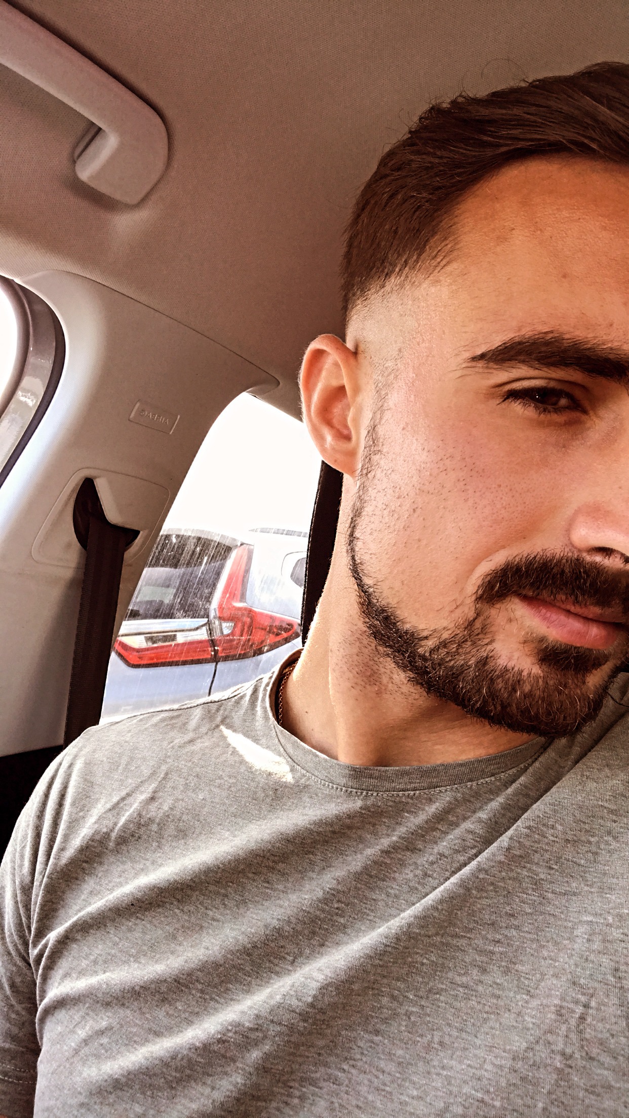 Hamid - Chaumont - Orne | Rencontre gay