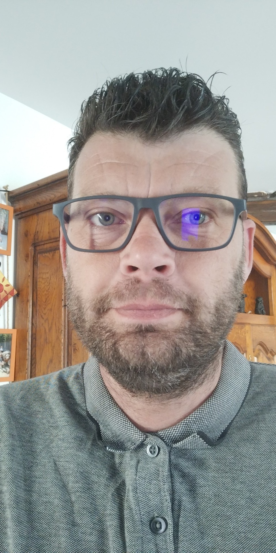 Saleh - Nointot - Seine-Maritime | Rencontre gay