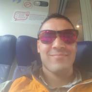 Mohamed-yacine - Sommesnil - Seine-Maritime | Rencontre gay