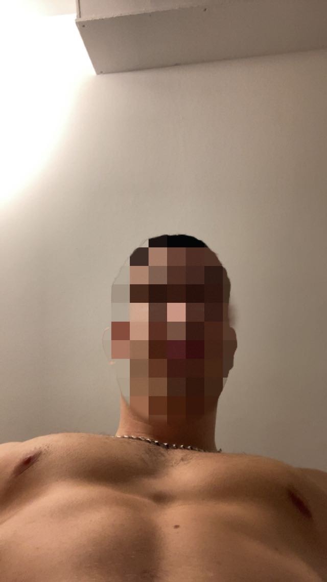 Hidir - Agy - Calvados | Rencontre gay