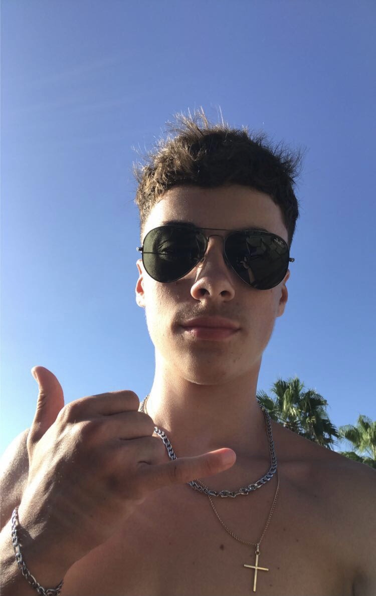 Souleymen - LesCresnays - Manche | Rencontre gay