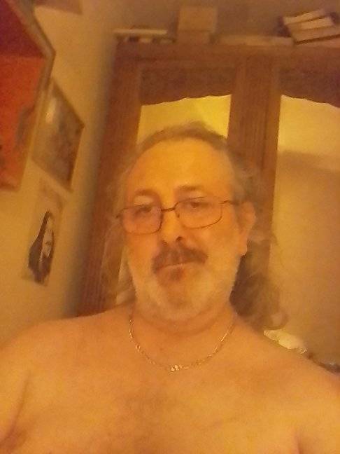 Mahsum - Juaye-Mondaye - Calvados | Rencontre gay