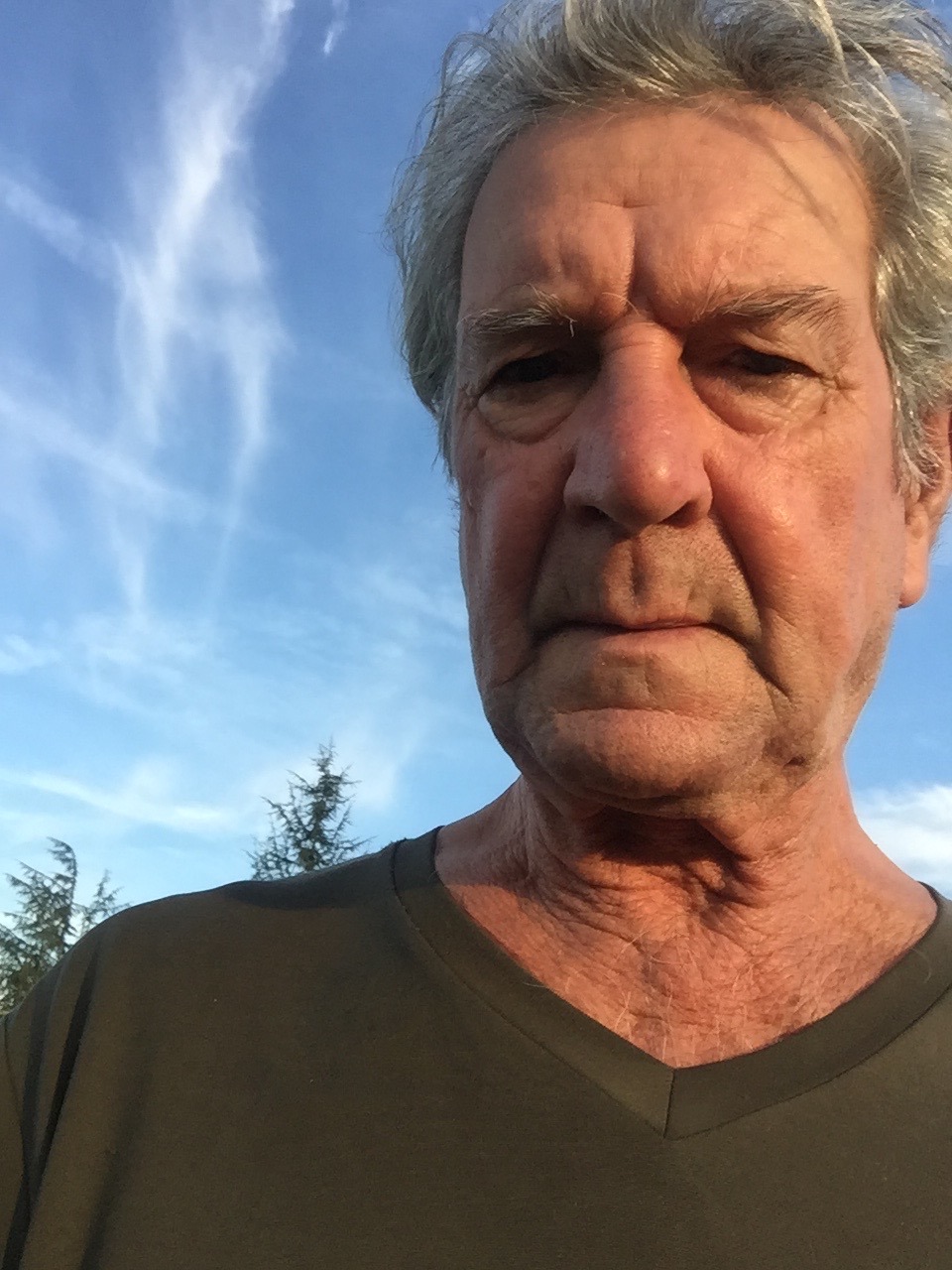 Enzzo - Saint-Martin-de-Blagny - Calvados | Rencontre gay