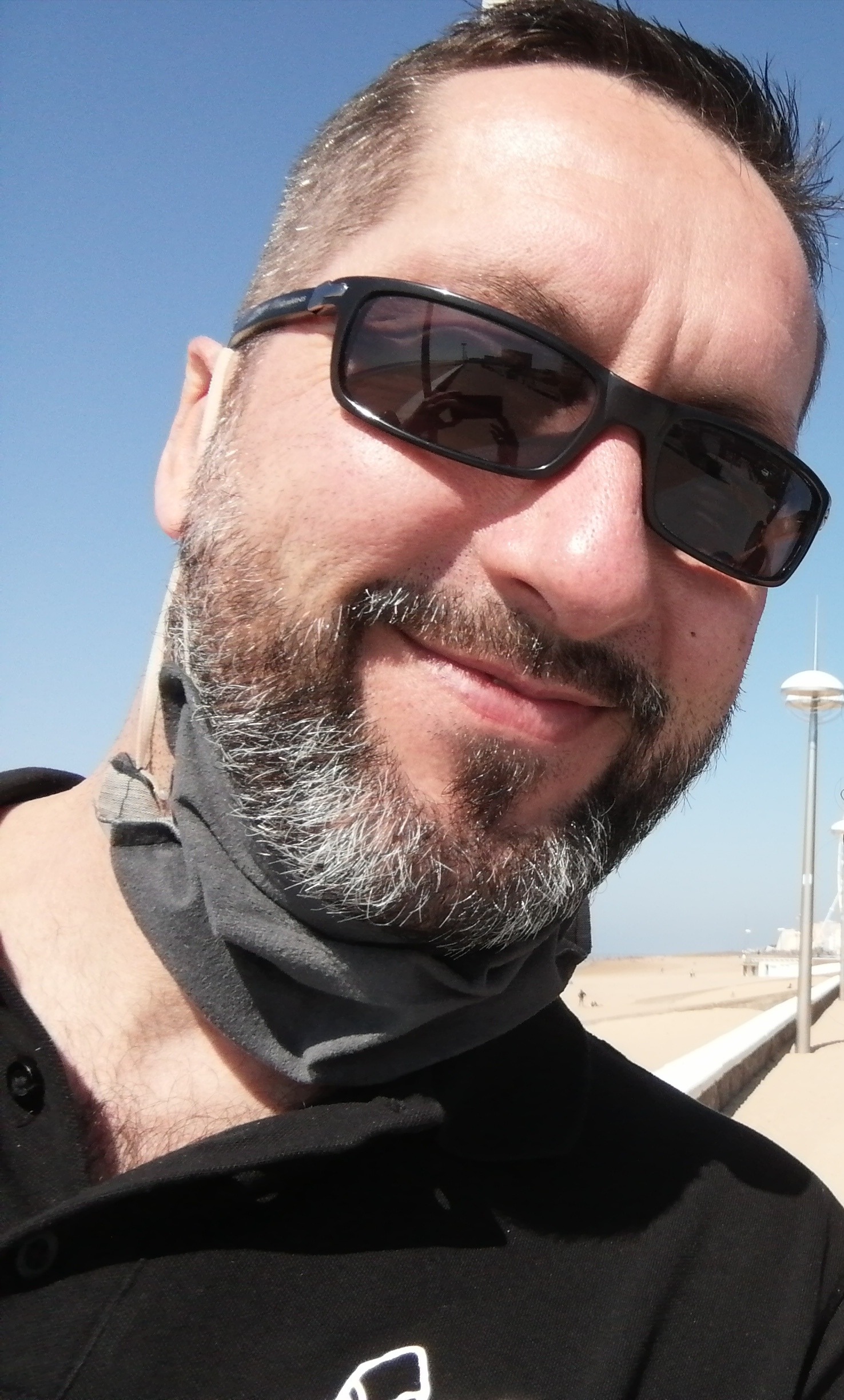 Arthus - Saint-Denis-le-Gast - Manche | Rencontre gay