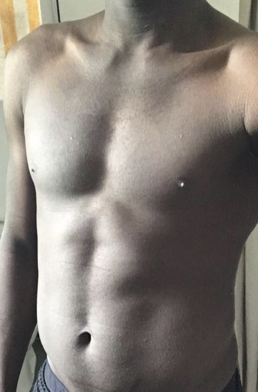 Muhammed - Grandparigny - Manche | Rencontre gay