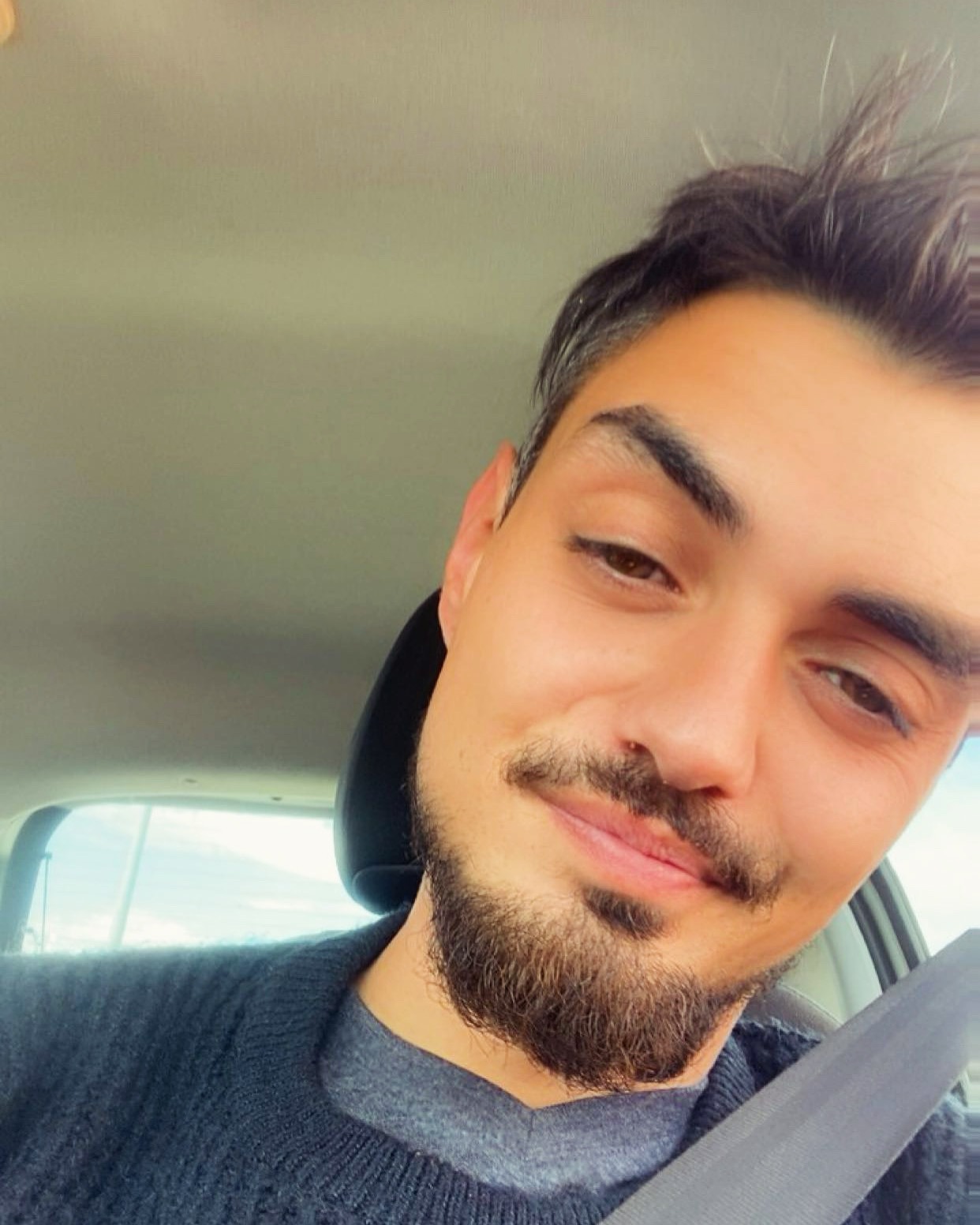 Zair - Beauficel-en-Lyons - Eure | Rencontre gay