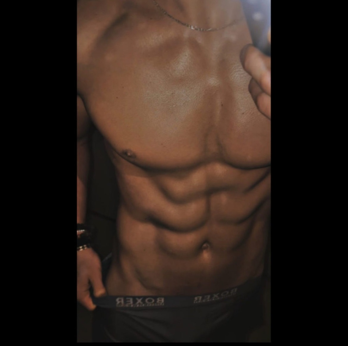 Youssouf - Azeville - Manche | Rencontre gay