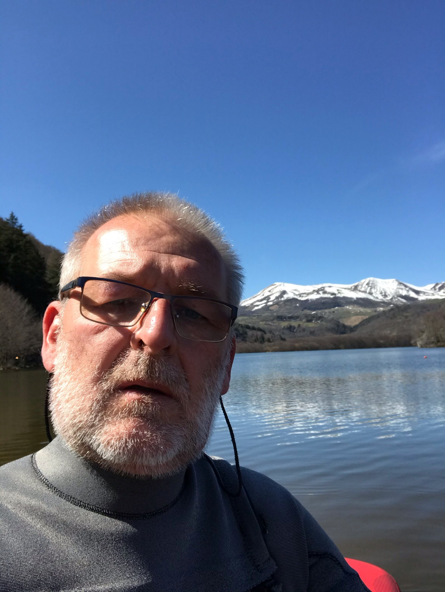 Danovan - Surville - Eure | Rencontre gay