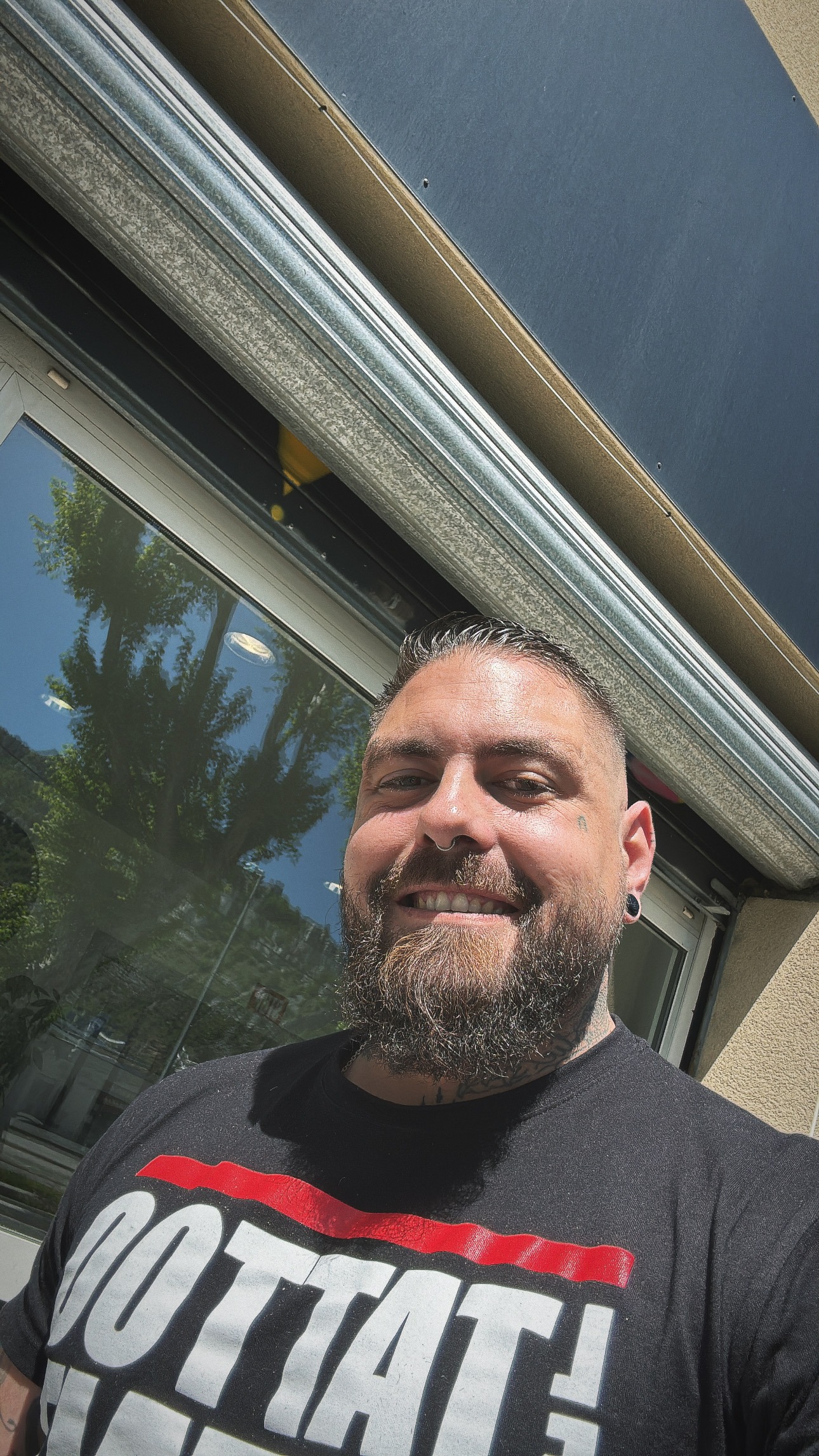 Andry - LaCrique - Seine-Maritime | Rencontre gay