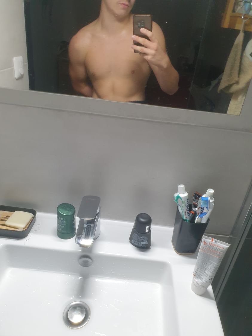 Sean - Villiers-Fossard - Manche | Rencontre gay