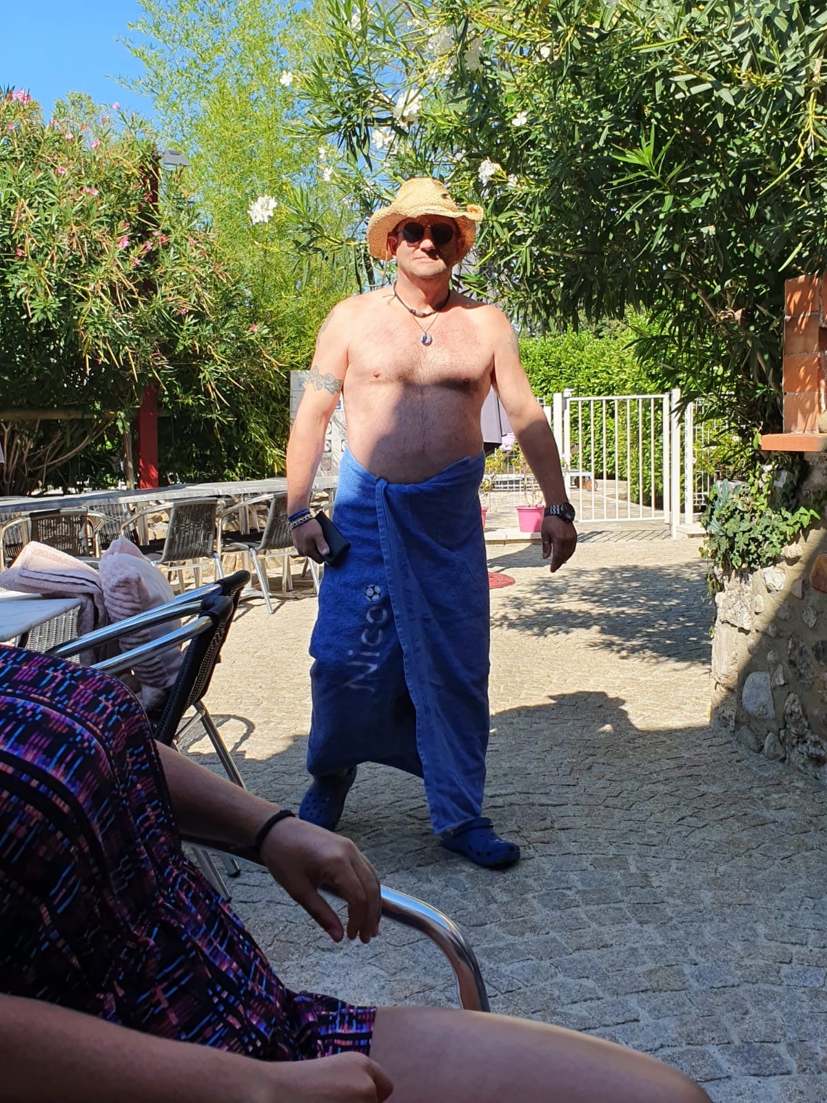 Giacomo - Putanges-le-Lac - Orne | Rencontre gay