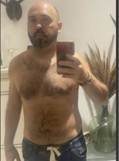 Nazir - Bosc-Guérard-Saint-Adrien - Seine-Maritime | Rencontre gay