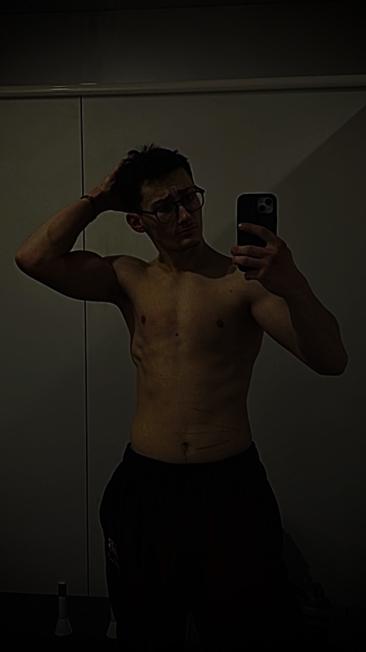 Silman - Amayé-sur-Orne - Calvados | Rencontre gay