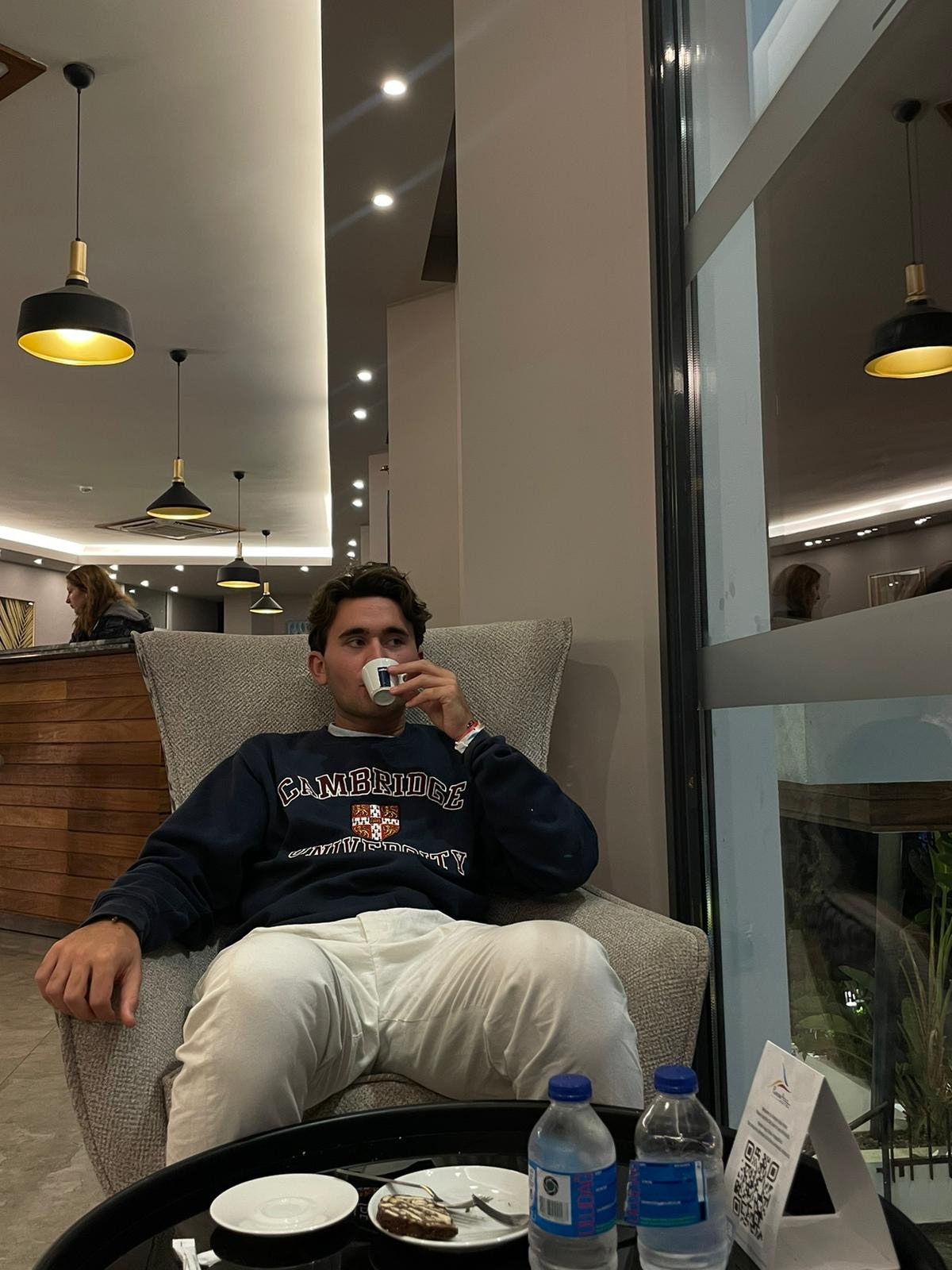 Kevin - Doville - Manche | Rencontre gay