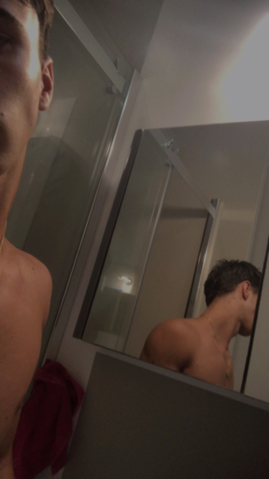 Luka - Anctoville-sur-Boscq - Manche | Rencontre gay