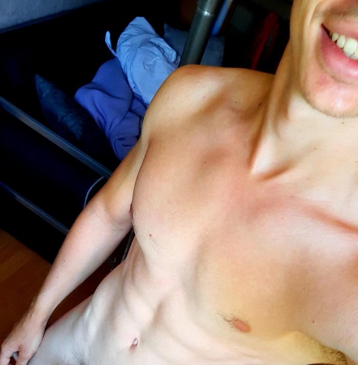 Bacem - Barbeville - Calvados | Rencontre gay