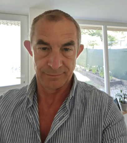 Abdoulaye - Blainville-sur-Mer - Manche | Rencontre gay