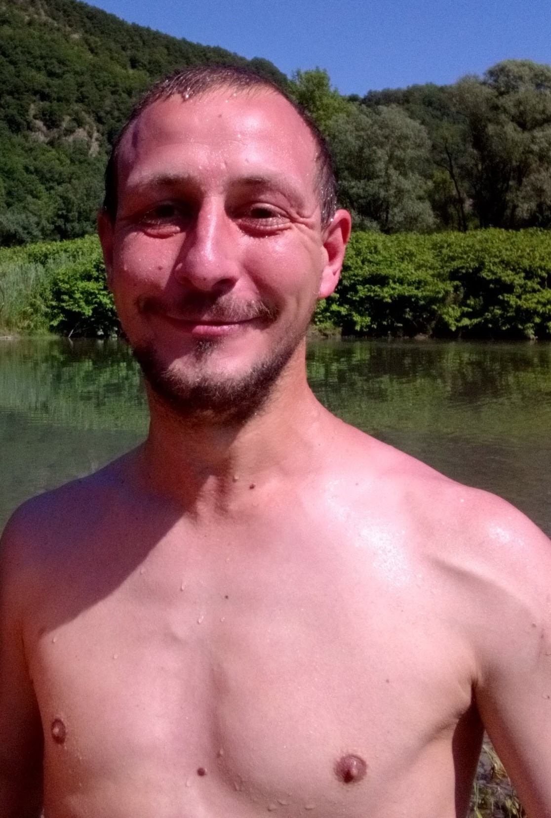 Nourdine - Bois-Guillaume - Seine-Maritime | Rencontre gay