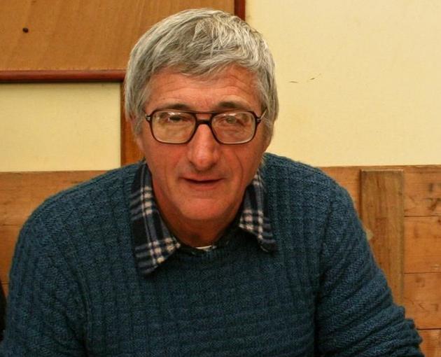 Edwart - Manvieux - Calvados | Rencontre gay