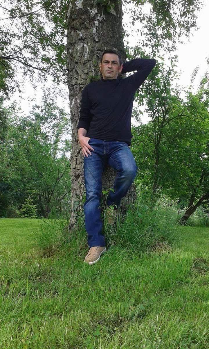 Dinis - Champosoult - Orne | Rencontre gay