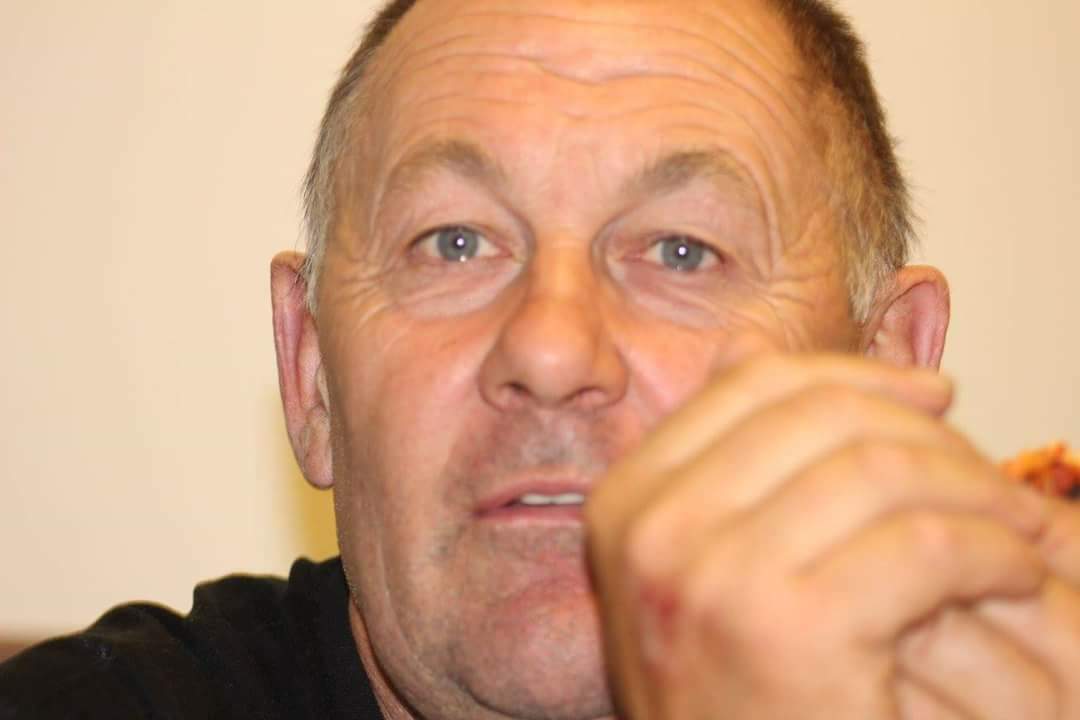 Pascual - Neaufles-Auvergny - Eure | Rencontre gay
