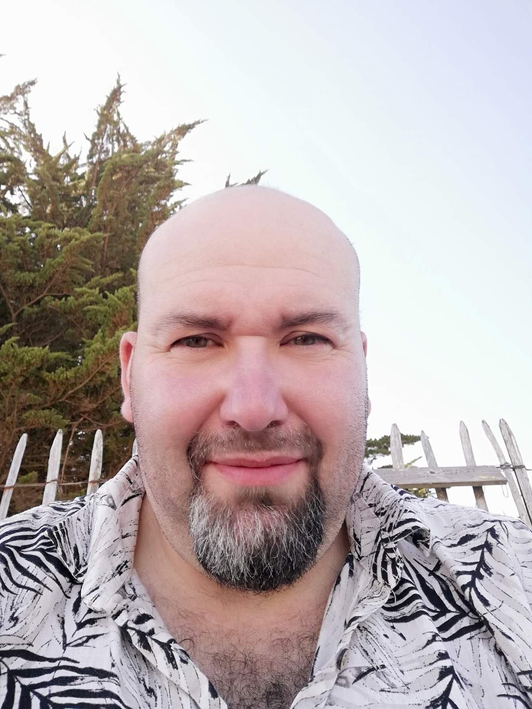 Fabrice - Cuy-Saint-Fiacre - Seine-Maritime | Rencontre gay
