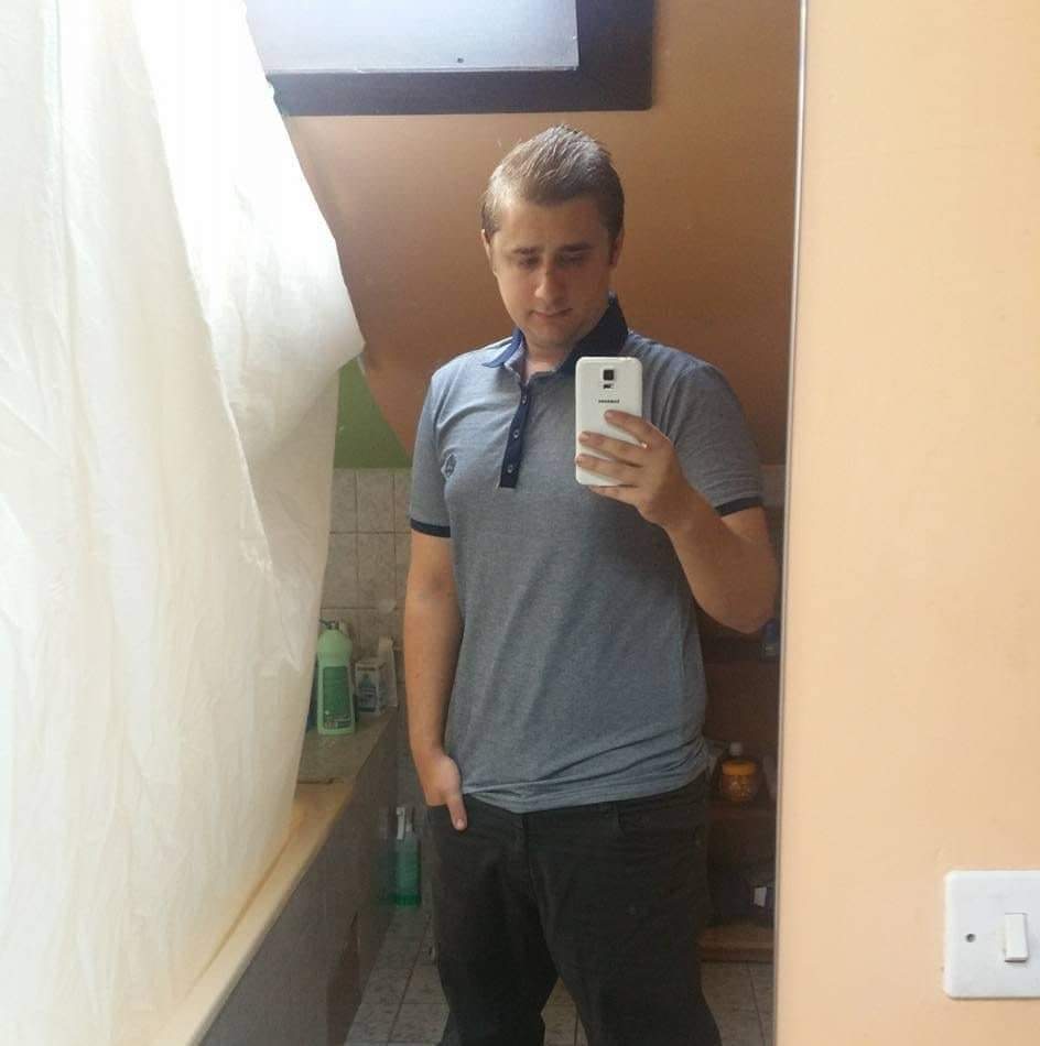 Gustavo - Vains - Manche | Rencontre gay