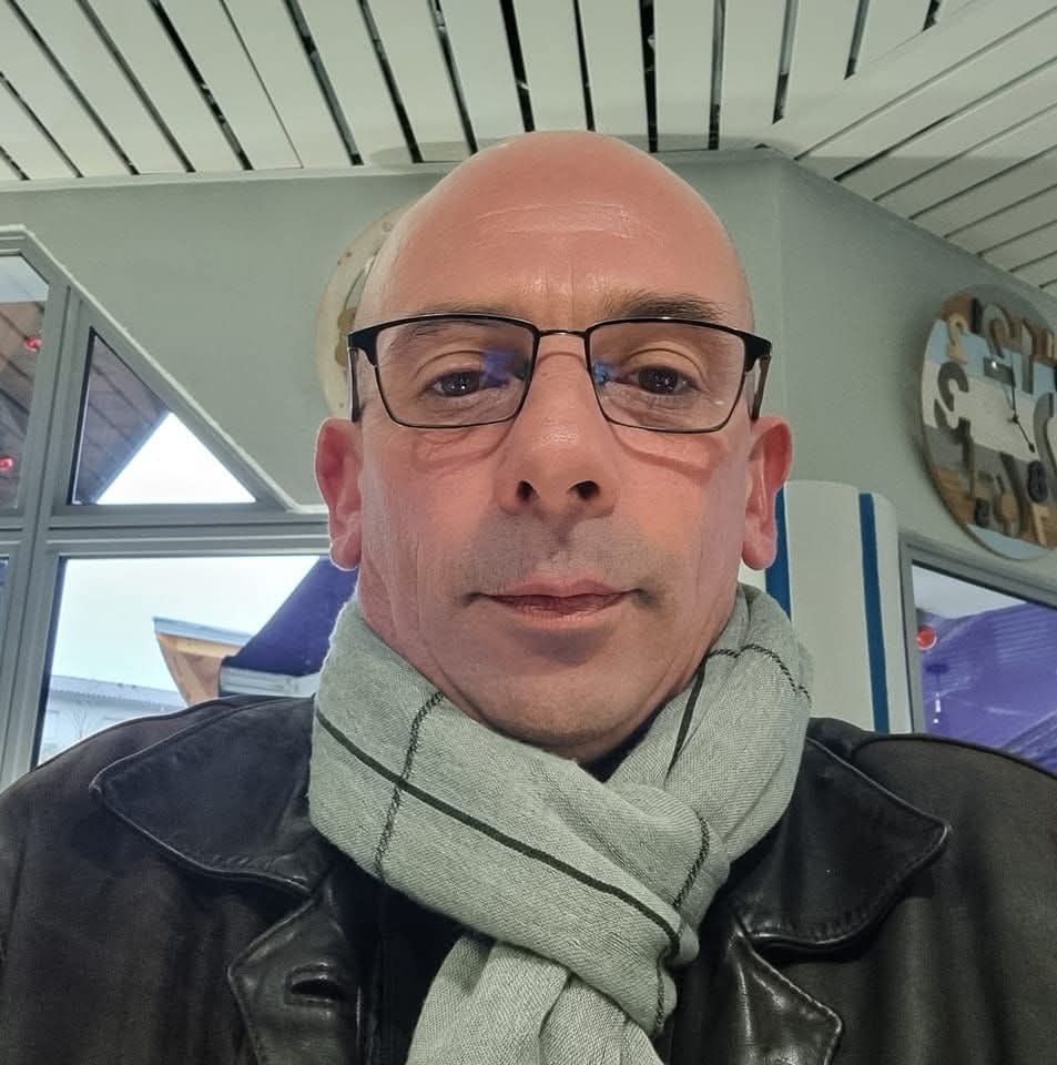 Zeki - AuresurMer - Calvados | Rencontre gay